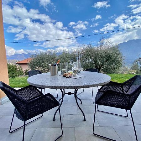 Apartment Riva Lenno Tremezzo Exterior photo