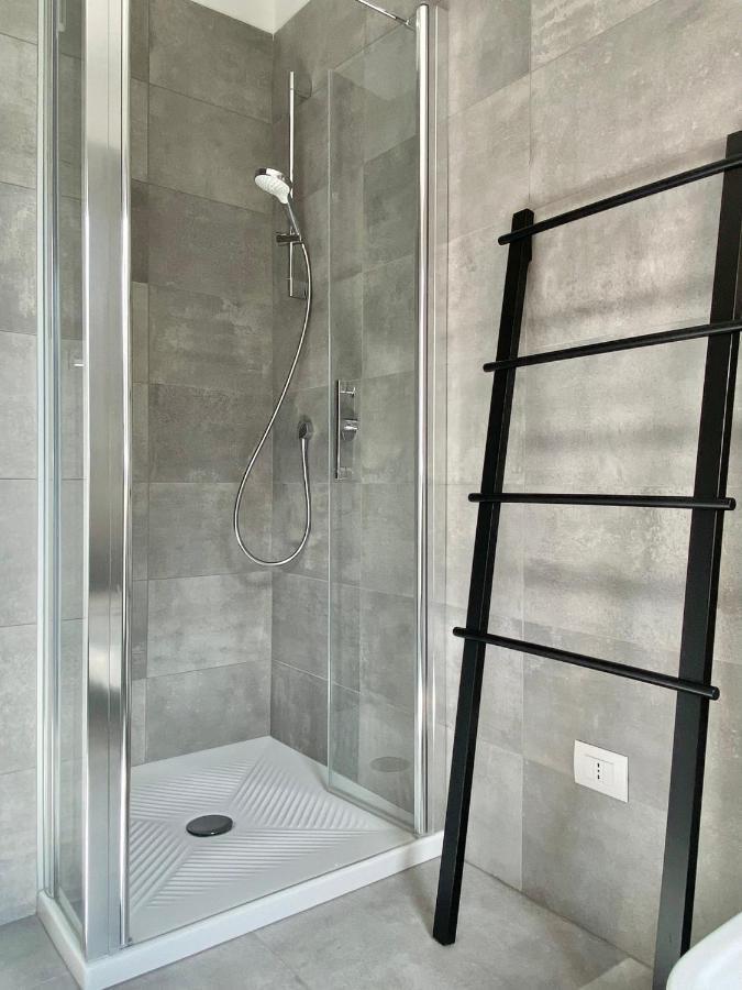 Apartment Riva Lenno Tremezzo Exterior photo