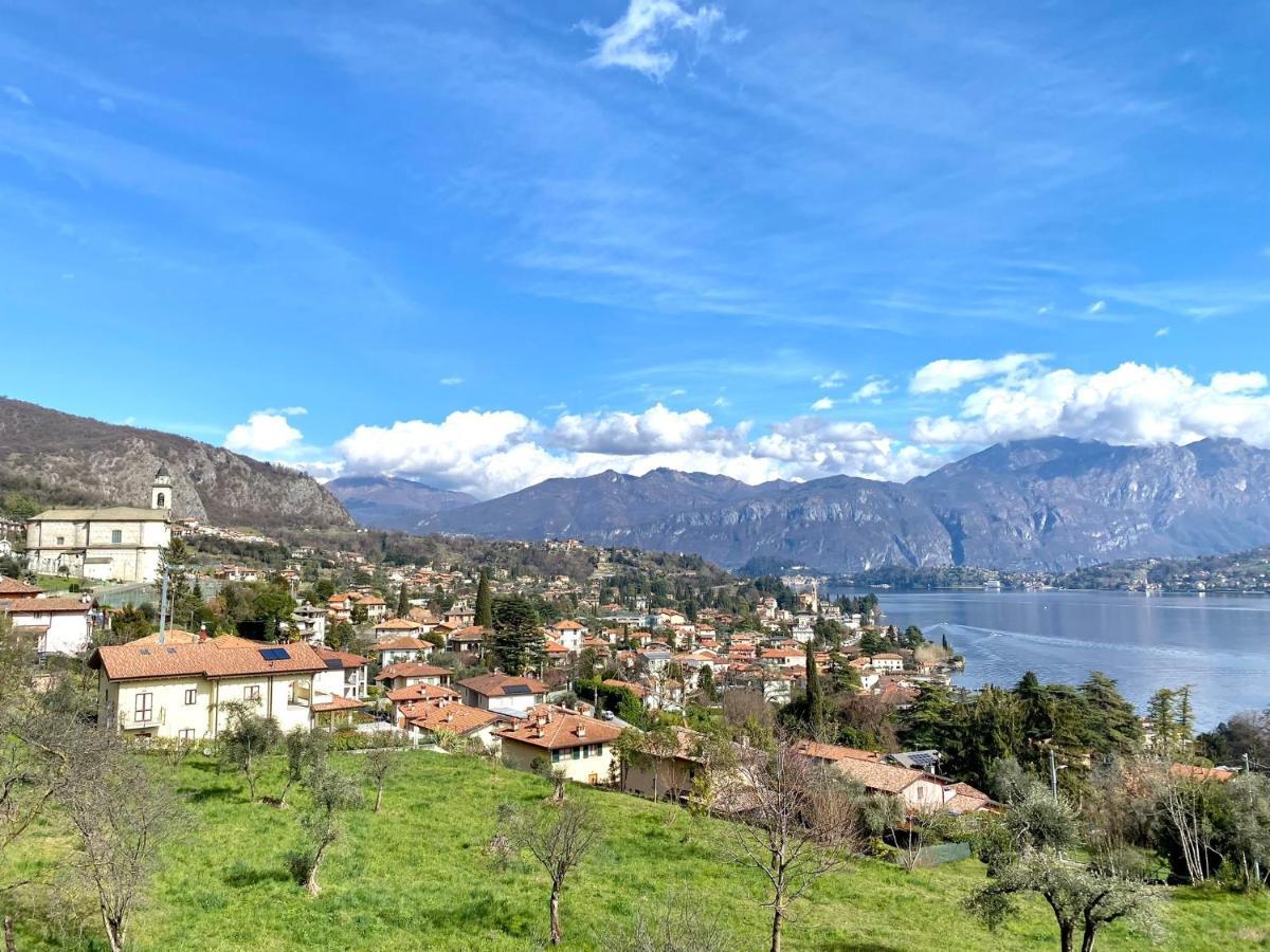 Apartment Riva Lenno Tremezzo Exterior photo